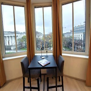 Appartement met Twee Slaapkamers